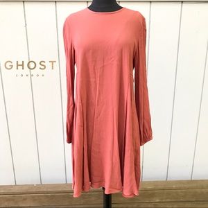 Ghost London Dress